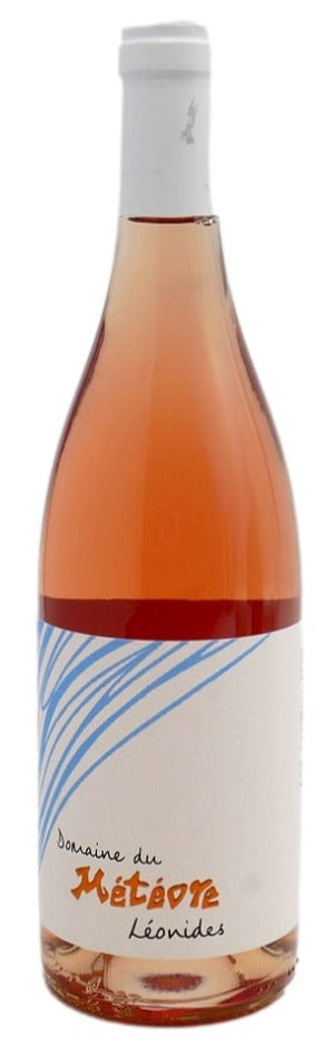 Léonides Cuvée from the Du Météore Estate