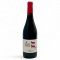 Bouteille de vin Les 2 Vaches Rouges du domaine Château d'Aydie