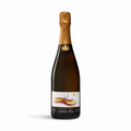 Bouteille de vin Les 7 Extra-Brut Solera du domaine Laherte Frères