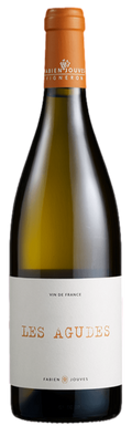 Cuvée Les Agudes du domaine Mas Del Périé