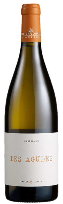 Cuvée Les Agudes du domaine Mas Del Périé