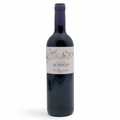 Bouteille de vin Les Apprentis 2020 du domaine A bisto de nas