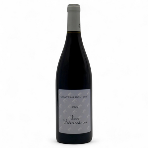 Bouteille de vin Les Bécassines 2023 du domaine Sarl CEP