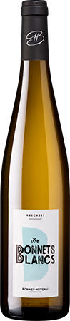 Cuvée Les Bonnets du domaine Bonnet Huteau