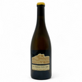 A bottle of Les Chalasses Vieilles Vignes 2016 wine from the Jean-François Ganevat estate