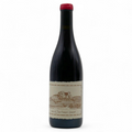 Bouteille de vin Les Chonchons 2024 du domaine Jean-François Ganevat
