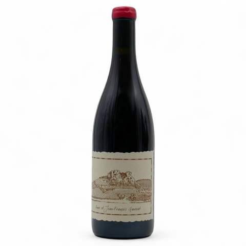 Bouteille de vin Les Chonchons 2024 du domaine Jean-François Ganevat