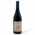 Bouteille de vin Les Cyprès Bleus du domaine Jeff Carrel