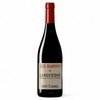 Les Darons 2023 Wine Bottle from Jeff Carrel Estate