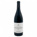 Bouteille de vin Les Escures 2024 du domaine Mas del Périé