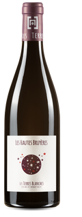 Cuvée Les Hautes Bruyères | Domaine Les Terres Blanches