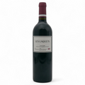 Bouteille de vin Les Laquets 2021 du domaine A bisto de nas