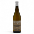 Bouteille de vin Les Mamettes 2024 du domaine Jeff Carrel