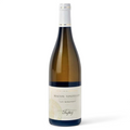 Bouteille de vin Les Morandes 2023 du domaine Tripoz