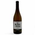 Bouteille de vin Les Moyens du Bord 2024 du domaine La Grange aux Belles