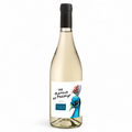 Bouteille de vin Les Oiseaux de Passage Blanc 2023 du domaine Domaine Rière Cadène