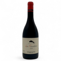 Bouteille de vin Les Paradetes 2021 du domaine Puzelat
