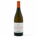 Bouteille de vin Les Pièces Longues 2024 du domaine Mas del Périé