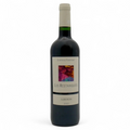Bouteille de vin Les Restanques 2022 du domaine Château Fontvert