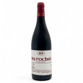 Bouteille de vin Les Roches 2010 du domaine Wine Nat