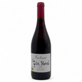 Bouteille de vin Lo Vin Novel 2022 du domaine Ferme de Bois Moisset