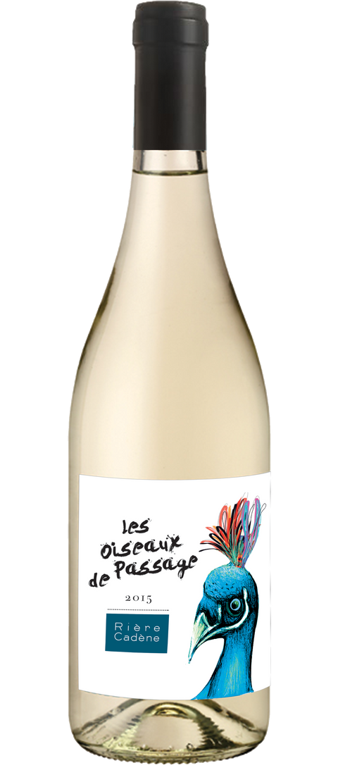 Les Oiseaux de Passage 2023