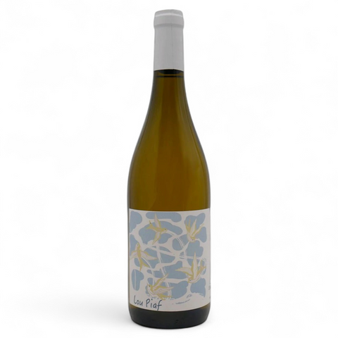 Bouteille de vin Lou Piaf 2024 du domaine Domaine Capmartin