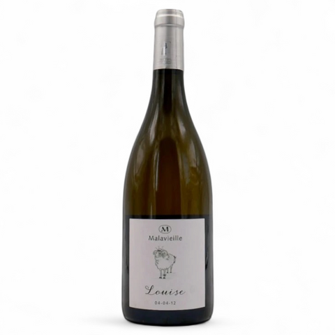 Bouteille de vin Louise du domaine Domaine de Malavieille