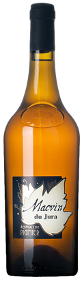 Cuvée Macvin Pignier du domaine Pignier