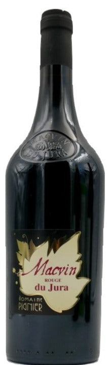 Macvin Pignier from Domaine Pignier