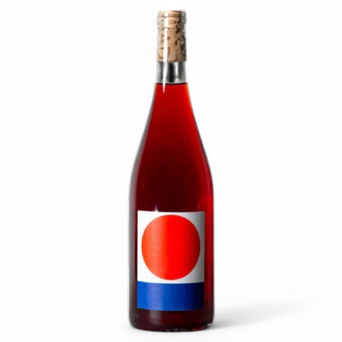 Bouteille de vin Madmed Rouge 2025 du domaine Domaine de la Mongestine