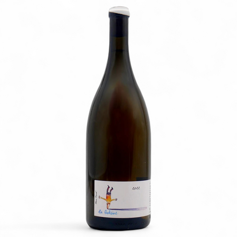 Bouteille de vin Magnum La Bohème 2024 du domaine Domaine de la Sénéchalière