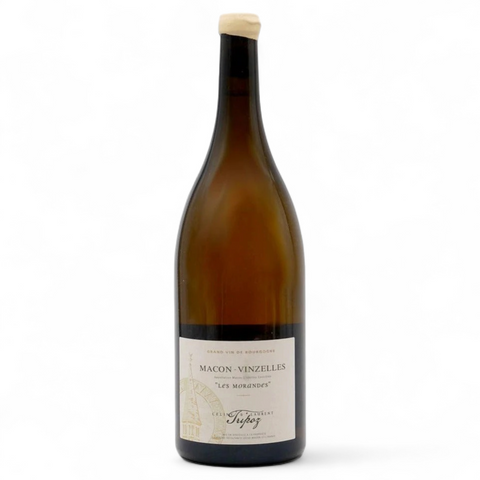 Magnum "Les Morandes" from Domaine Tripoz