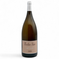 Bouteille de vin Magnum Morillon blanc 2024 du domaine Jeff Carrel