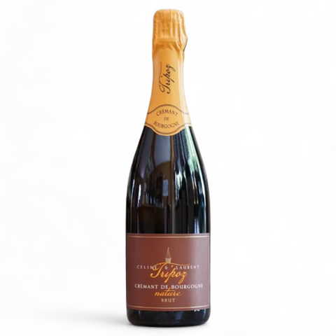 Bouteille de vin Magnum Palissandre du domaine Tripoz