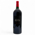 Bouteille de vin Magnum Villa des Anges Réserve 2021 du domaine Jeff Carrel