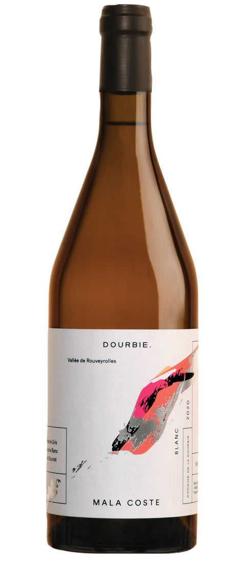 Cuvée Mala Coste - Domaine de la Dourbie