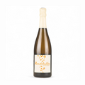 Bouteille de vin Mandibulles du domaine Wine Nat