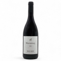 Bouteille de vin Marsannay Arnaud Combier 2022 du domaine Jeff Carrel