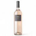 Bouteille de vin Mas de Vessière Rosé 2025 du domaine Château Vessière