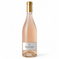 Bouteille de vin Mas des Juste 2024 du domaine Jeff Carrel