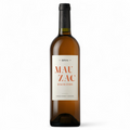 Bouteille de vin Mauzac Macération 2021 du domaine Wine Nat