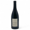 Bouteille de vin Menetou Rouge Clos des Treilles 2022 du domaine Domaine Philippe Gilbert