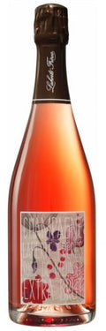 Cuvée Rosé De Meunier du domaine Laherte Frères