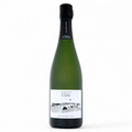 Bouteille de vin Millésime 2015 Brut du domaine Champagne Vincent Couche