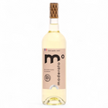 Bouteille de vin Moderato Blanc - Cuvée Originale du domaine Moderato