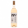 Bouteille de vin Moderato Rosé - Cuvée Originale du domaine Moderato