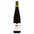 Bouteille de vin Moderato Rouge - Cuvée Révolutionnaire du domaine Moderato