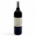 Bouteille de vin Modeste 2024 du domaine Caves du Roussillon