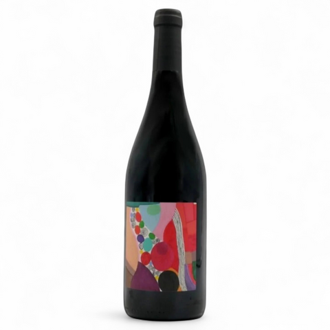 Bouteille de vin Môl 2023 du domaine Patrick Bouju